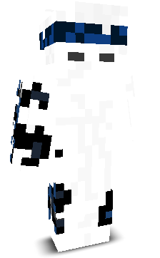 Mark4671's skin