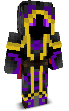 Dr3EmUr's skin