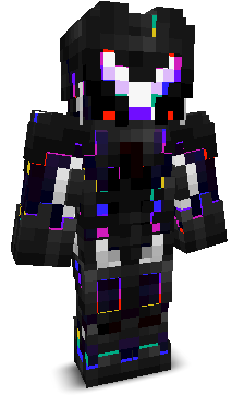 ScionWhisper242's skin