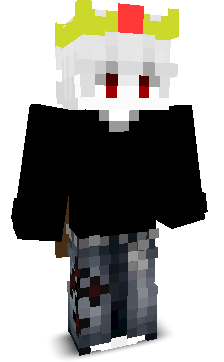 RigodonYT's skin