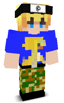 tthejanek's skin