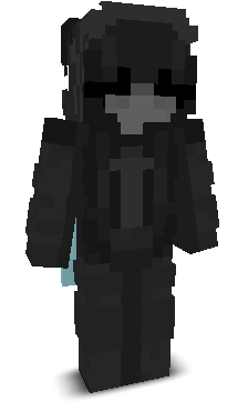 Raevenrulz's skin