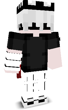 ewfssawed's skin