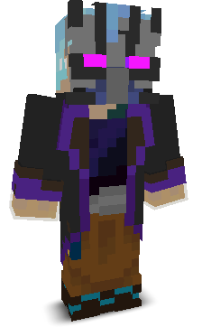 Ninja_Eli's skin