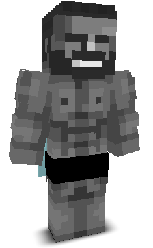 villagerisu's skin