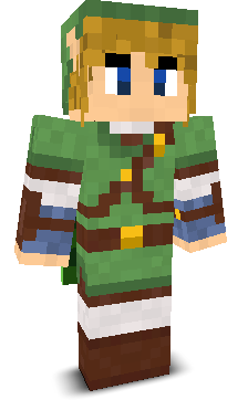 rimk's skin
