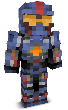 LLshroom's skin