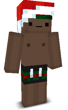 Karanitoo's skin