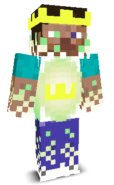 Moneyball7052's skin
