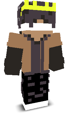 R3KTURE's skin