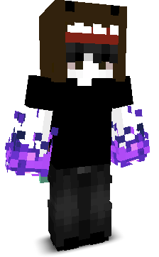 xay3k's skin