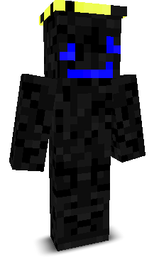 debedste's skin