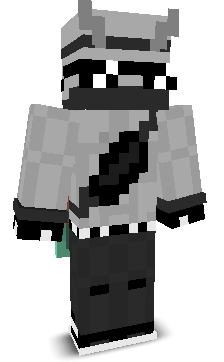 Zabason's skin