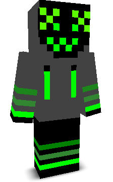 Szymcar's skin