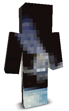 Jishnu_'s skin