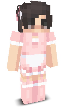 juh_crispy's skin