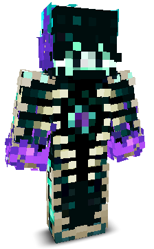 firosty's skin