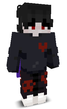 _BloodyBoy's skin