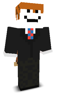 MiniEspia822's skin