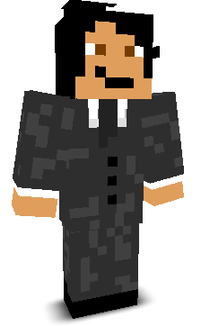 TinselMC's skin