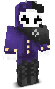 ItzBritish's skin