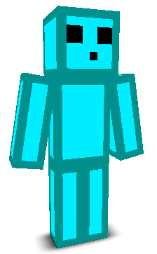 Peatybase's skin