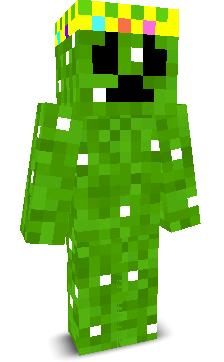 MajaJTR's skin
