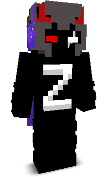Zomjug's skin