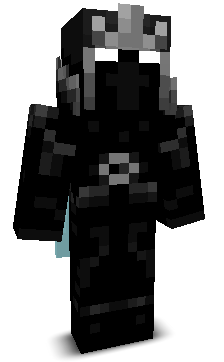 Shuizo's skin