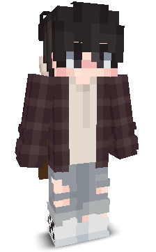 Nevru's skin