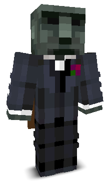 ivalzin's skin