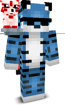 Auditorismo's skin