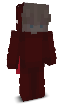 Neprisel's skin
