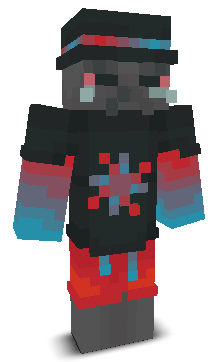 Last1Standen's skin