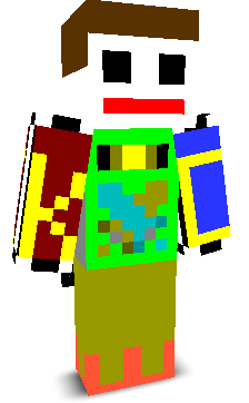 WoRziOR's skin