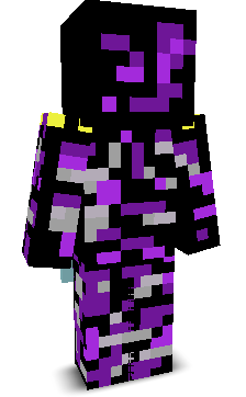 Volb_'s skin