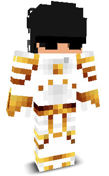 oliavive's skin