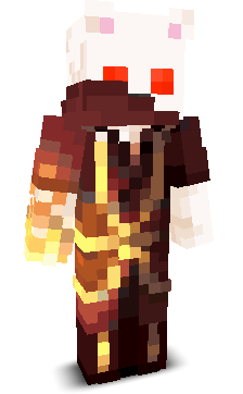 ItzMinistor's skin
