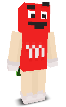 Elmarcino84's skin