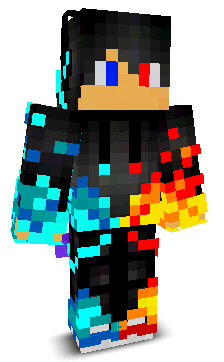 freezefreeze's skin