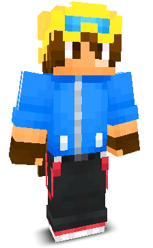 SwiftysRose's skin