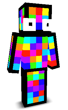 LIVE6262's skin
