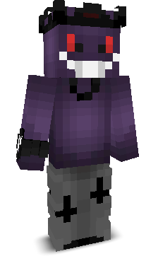 Xzennexz's skin