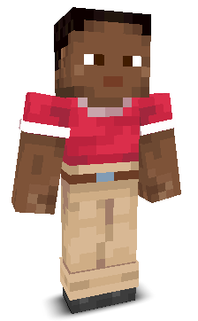 Innocentcity9213's skin