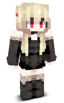 Misamigu's skin