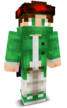 Dxficient's skin