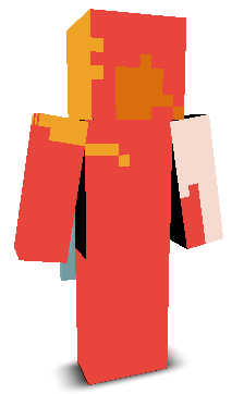 airfireearth's skin