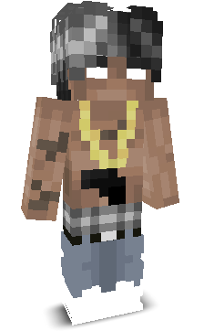Outwitter's skin