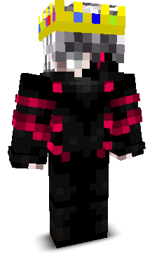 Lemax_Xoda's skin