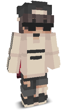 NotKuai's skin